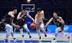 篮球狂热：体验国际顶级赛事的简单介绍