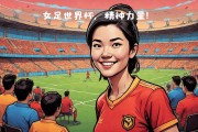 哥伦比亚女足精神抖擞，以实力征服对手的简单介绍