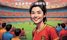哥伦比亚女足精神抖擞，以实力征服对手的简单介绍