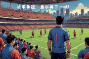 里尔客场告捷，法甲积分榜领先优势扩大至五分的简单介绍