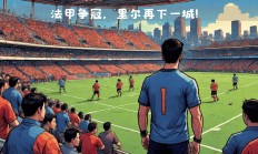 里尔客场告捷，法甲积分榜领先优势扩大至五分的简单介绍