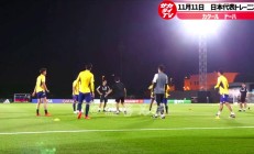 关于卡塔尔男篮备战世界杯，全队备战状态亢奋的信息