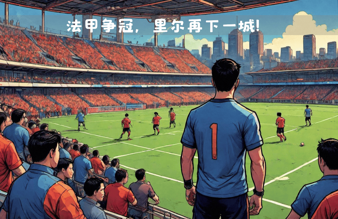 里尔客场告捷，法甲积分榜领先优势扩大至五分的简单介绍
