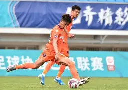 青海登巴撒力克本轮战平青海省，保级形势岌岌可危的简单介绍