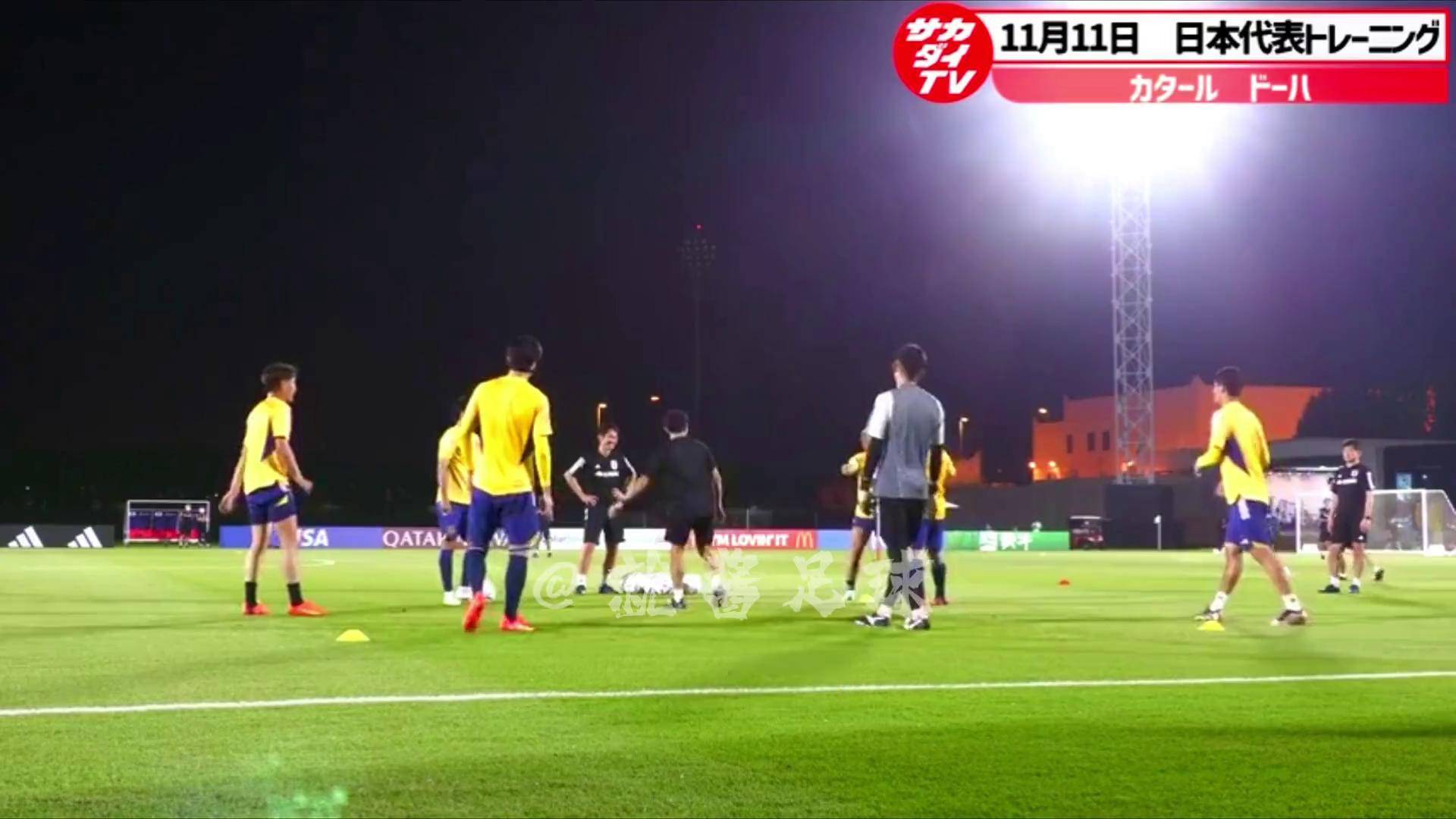关于卡塔尔男篮备战世界杯，全队备战状态亢奋的信息