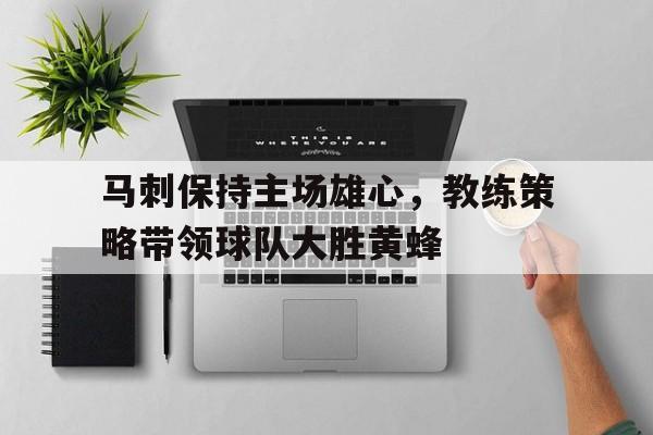 马刺保持主场雄心，教练策略带领球队大胜黄蜂