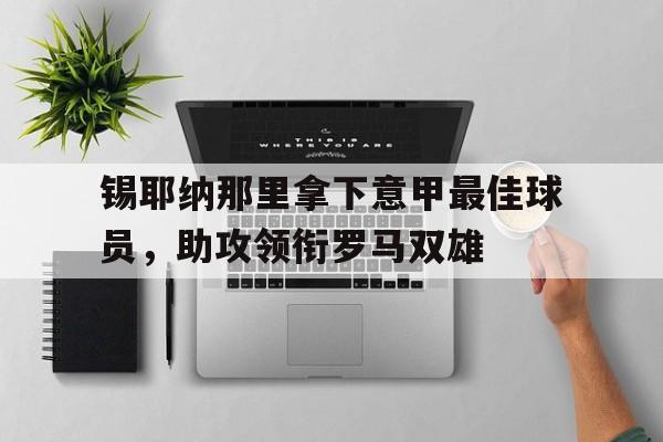 包含锡耶纳那里拿下意甲最佳球员，助攻领衔罗马双雄的词条